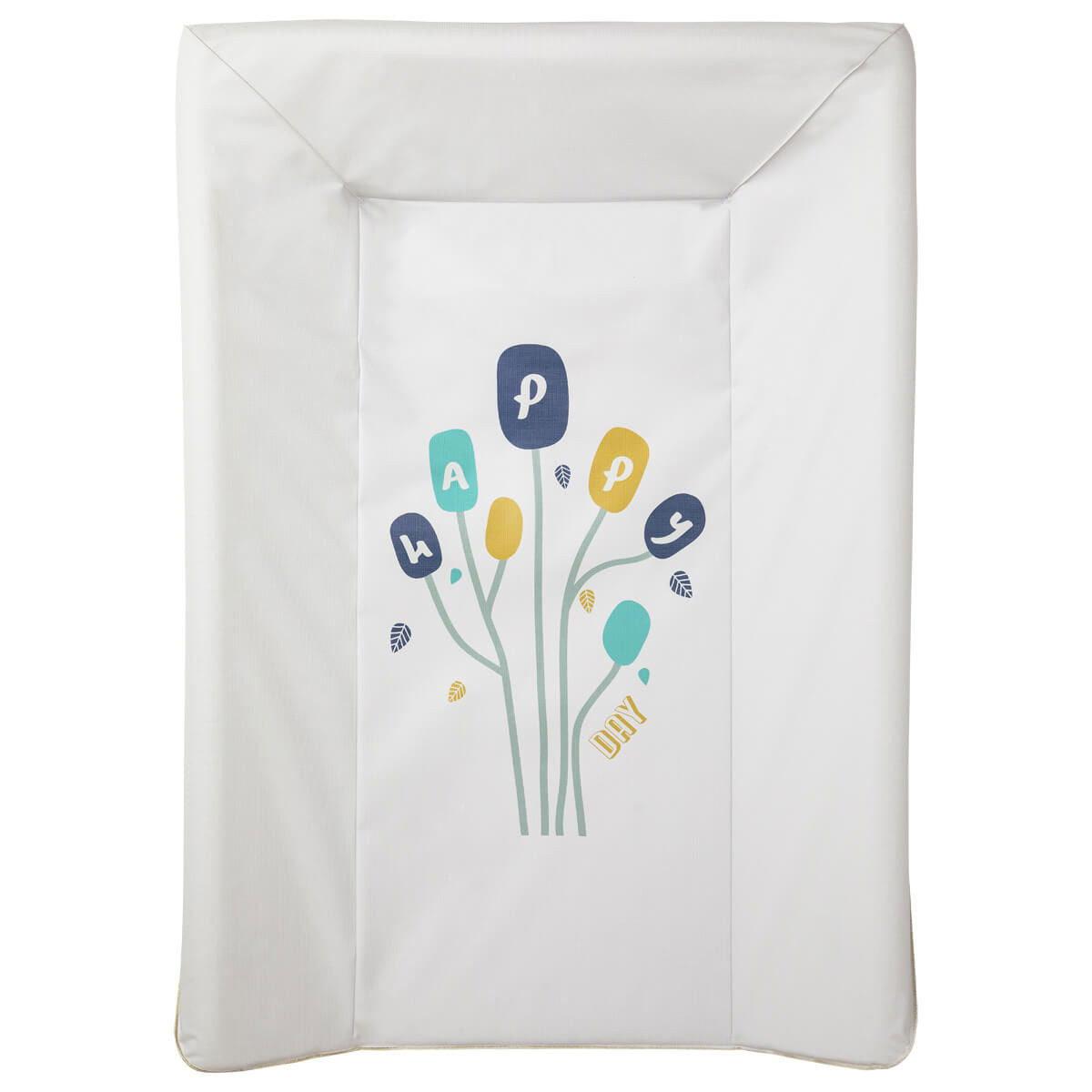 Matelas à langer Luxe 50x70 cm - Happy Day - Little Band