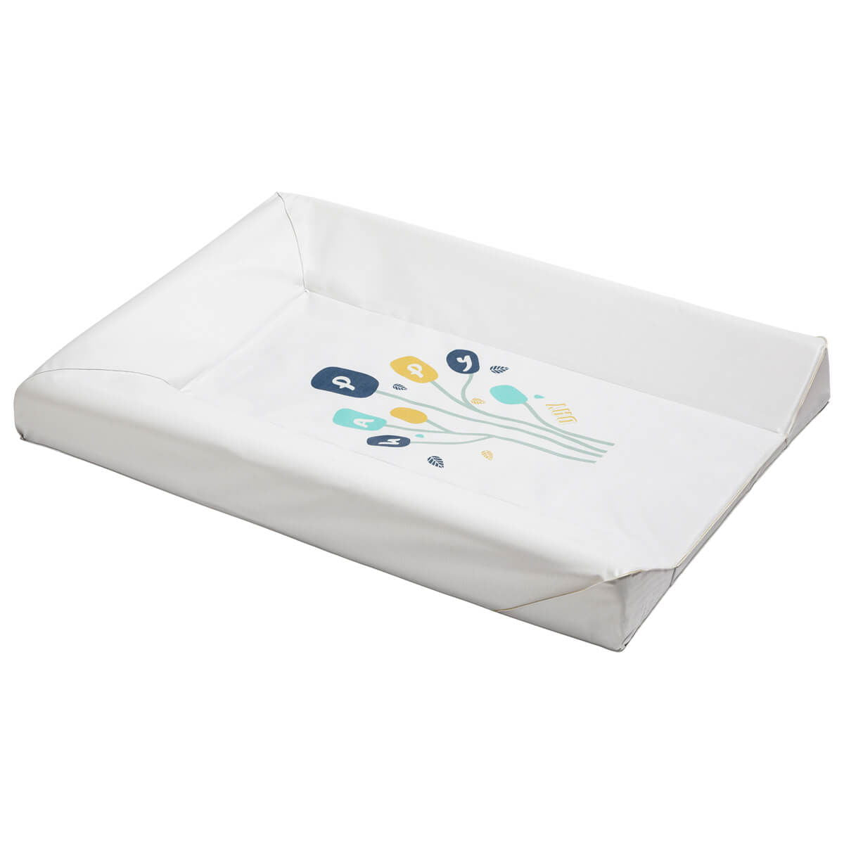 Matelas à langer Luxe 50x70 cm - Happy Day - 