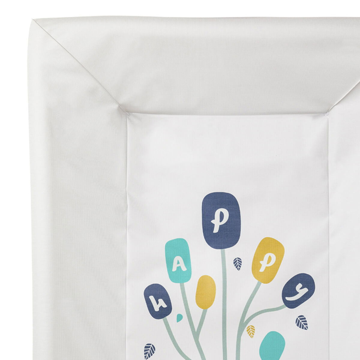 Matelas à langer Luxe 50x70 cm - Happy Day - 