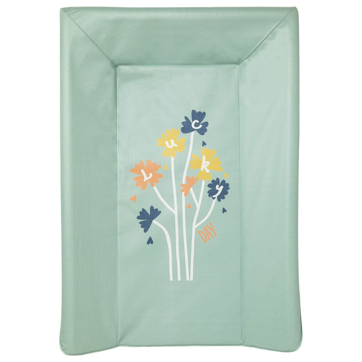 Matelas à langer Luxe 50x70 cm - Lucky Day - Little Band
