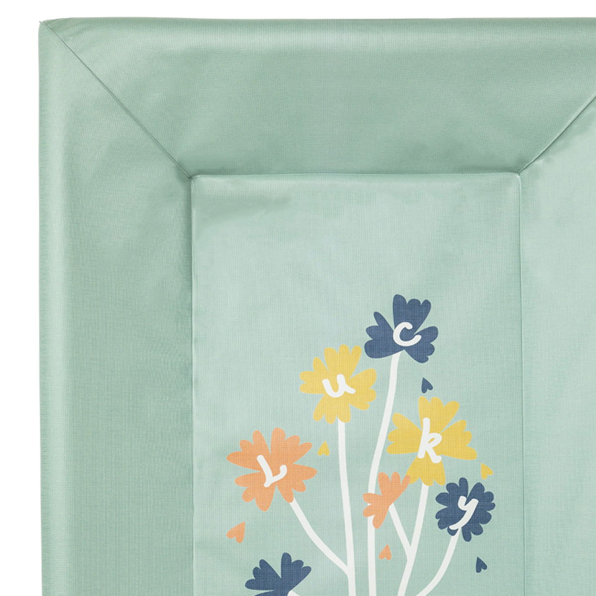 Matelas à langer Luxe 50x70 cm - Lucky Day - 