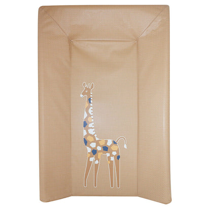 Matelas à langer Luxe 50x70 cm - Wild Girafe - Little Band