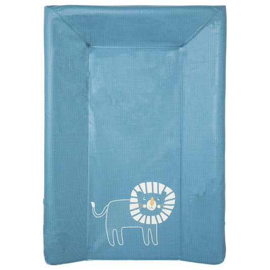 Matelas à langer Luxe 50x70 cm - Wild Lion - Little Band