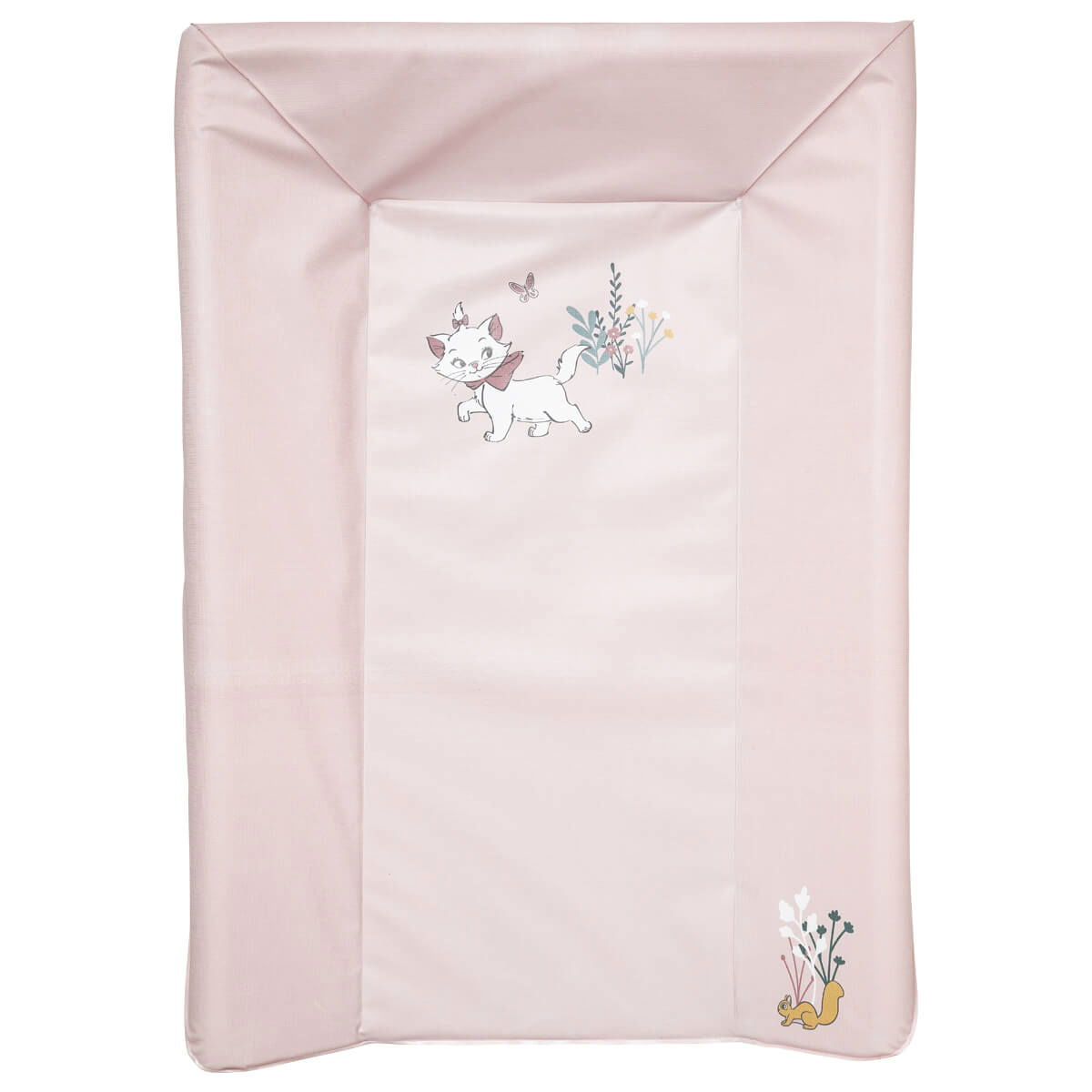 Matelas à langer Luxe 50x70 cm Disney Marie Sweet - Little Band