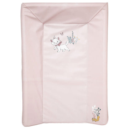 Matelas à langer Luxe 50x70 cm Disney Marie Sweet - Little Band