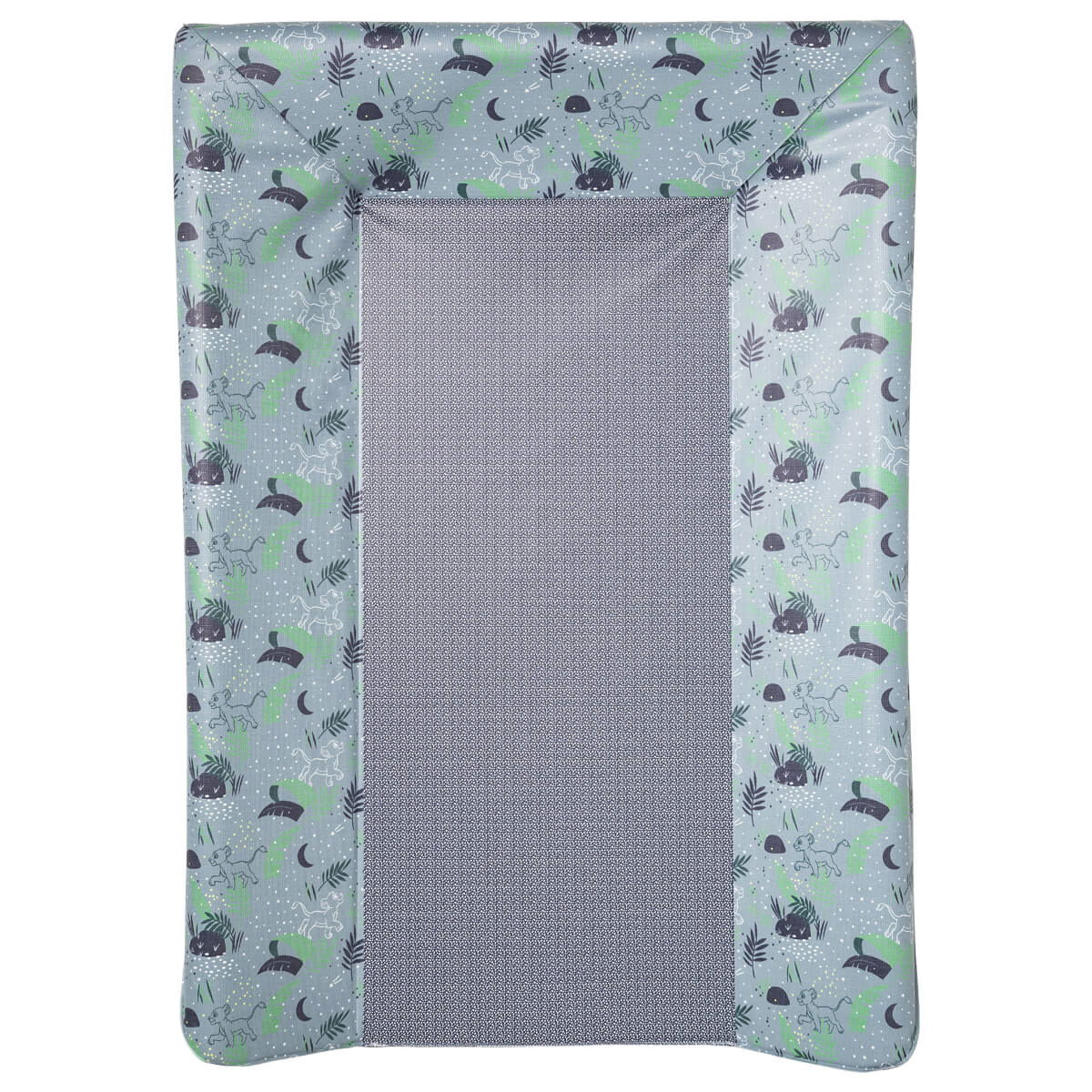 Matelas à langer Luxe 50x70 cm Disney Roi Lion Star - Little Band