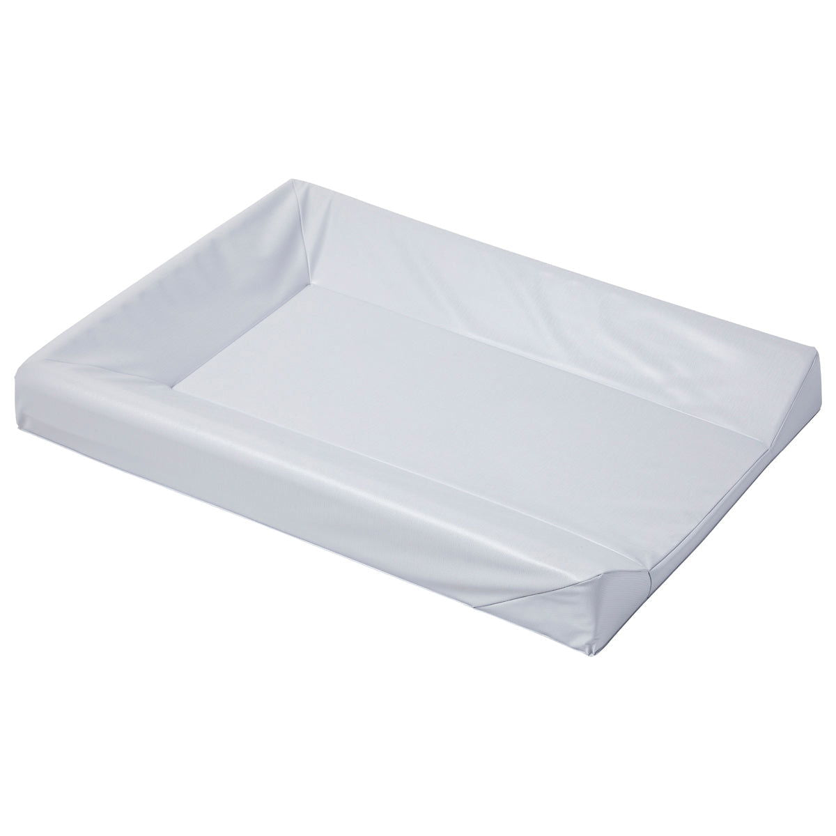 Matelas à langer Luxe 50x70 cm Gris - 
