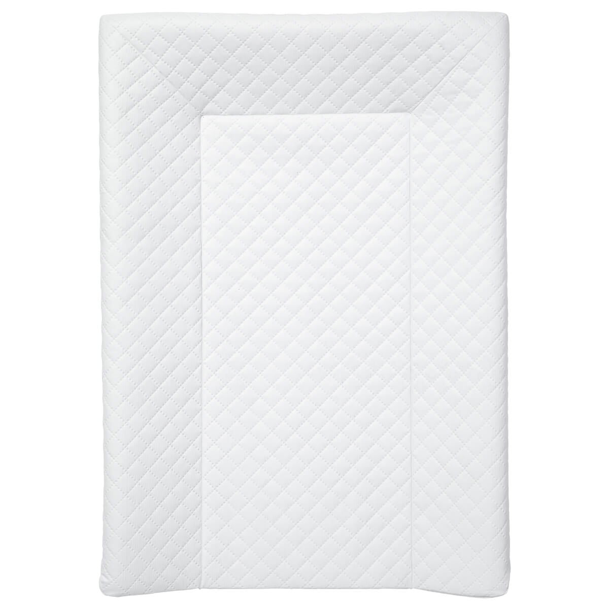 Matelas à langer Premium 50x70 cm - Blanc - Little Band