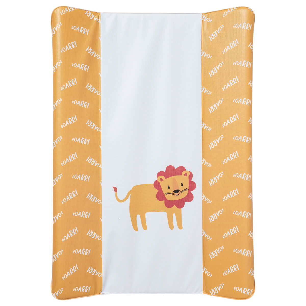 Matelas à langer Premium 50x70 cm - Lion - Babycalin