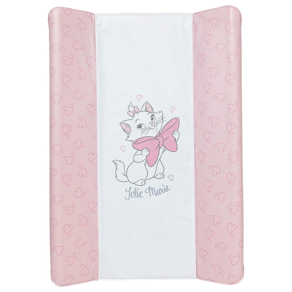 Matelas à langer Premium 50x70 cm - Marie Jolie - Disney Baby