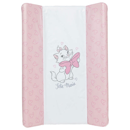 Matelas à langer Premium 50x70 cm - Marie Jolie - Disney Baby