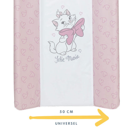 Matelas à langer Premium 50x70 cm - Marie Jolie - 