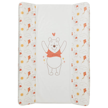 Matelas à langer Premium 50x70 cm - Winnie Retro - Disney Baby