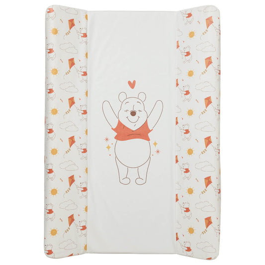 Matelas à langer Premium 50x70 cm - Winnie Retro - Disney Baby