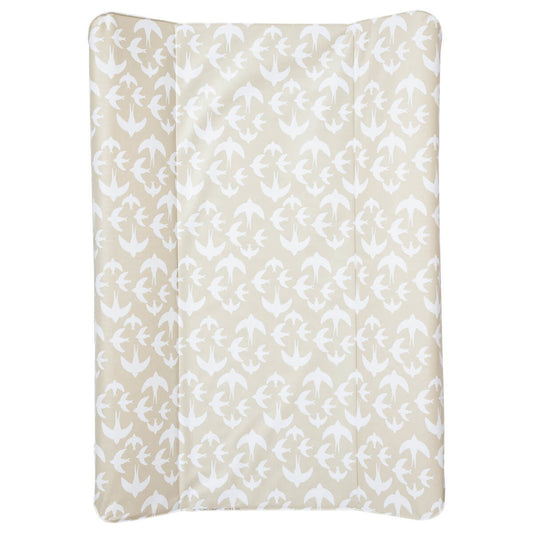 Matelas à langer Standard Premium 50x70 cm - Birds - Little Band
