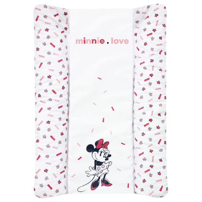 Matelas à langer Standard Premium 50x70 cm - Minnie Confettis - Disney Baby
