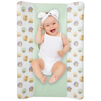 Matelas à langer Standard Premium 50x70 cm - Roi Lion Cosy Time - 