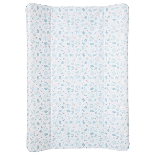 Matelas à langer Standard Premium 50x70 cm - Seaside Romance - Little Band