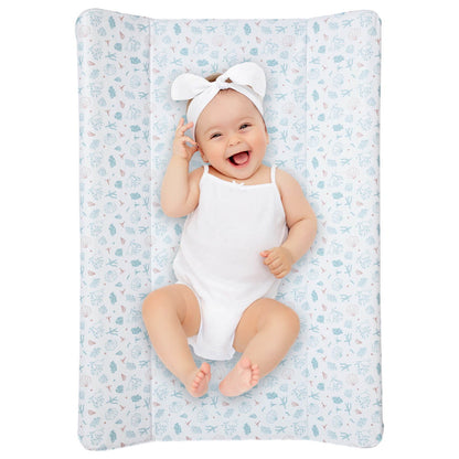 Matelas à langer Standard Premium 50x70 cm - Seaside Romance - 