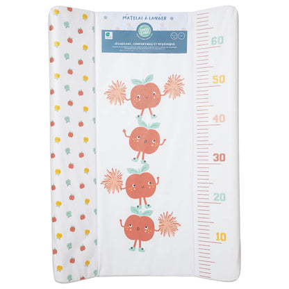 Matelas à langer Standard Premium 50x70 cm - Smoothie - 