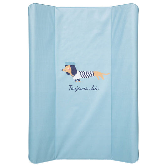 Matelas à langer Standard Premium 50x70 cm - Toujours Chic - Little Band