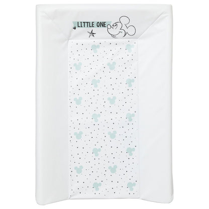 Matelas à langer luxe Disney Mickey Little One 50x70 cm - Disney Baby