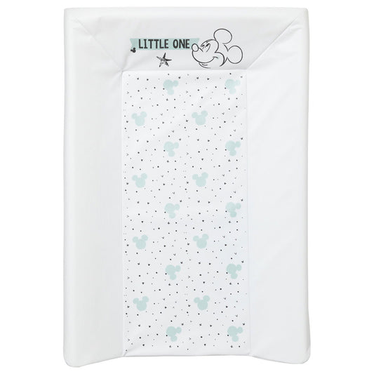 Matelas à langer luxe Disney Mickey Little One 50x70 cm - Disney Baby