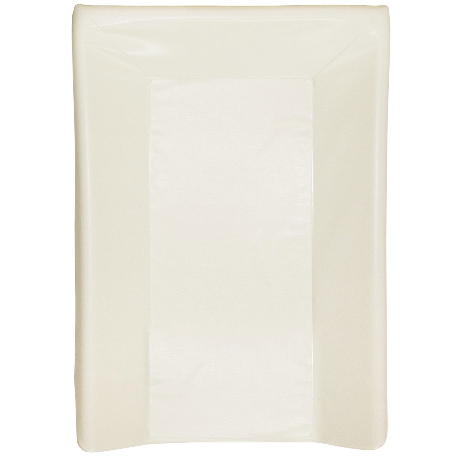 Matelas à langer luxe en PVC 50x70 cm Écru - Babycalin