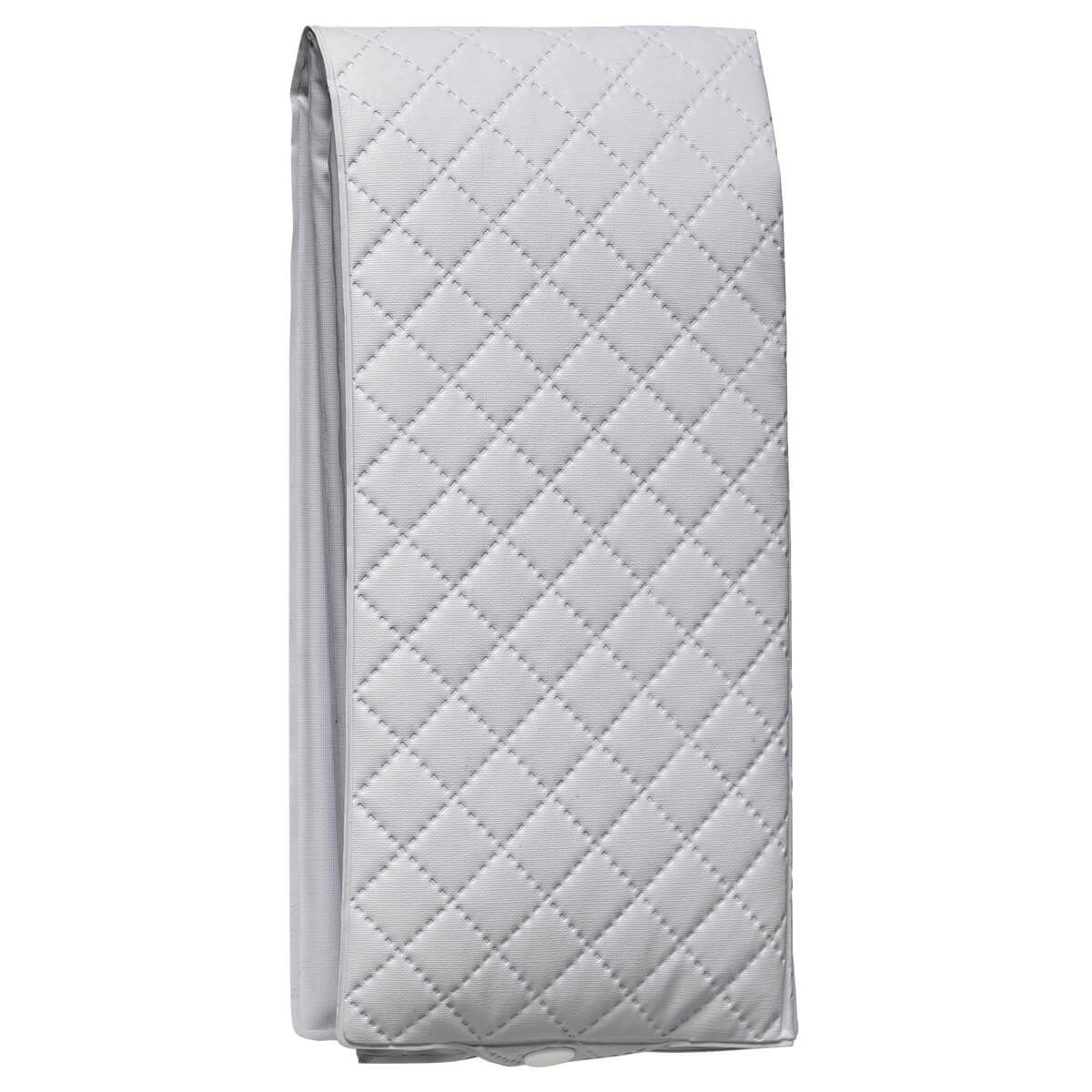 Matelas à langer nomade pliant 40x58 cm - Premium gris - 