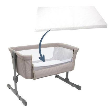 Matelas bébé Cododo 85x46 cm - 