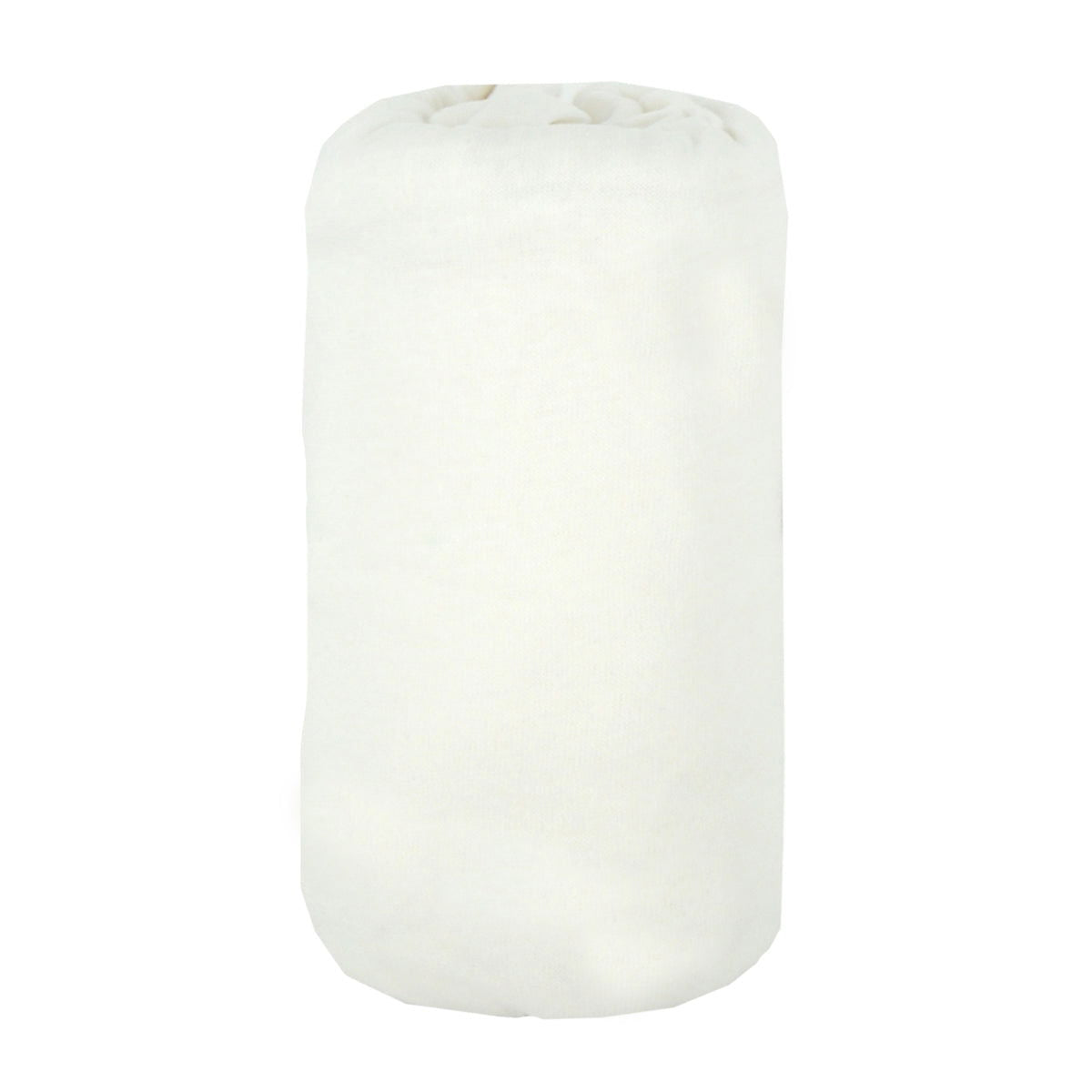 Matelas berceau Cododo + Alèse + Drap housse bio blanc - 