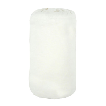 Matelas berceau Cododo + Alèse + Drap housse bio blanc - 