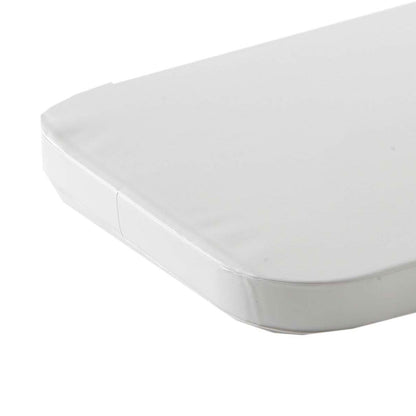 Matelas berceau et nacelle imperméable 38x78 cm - 