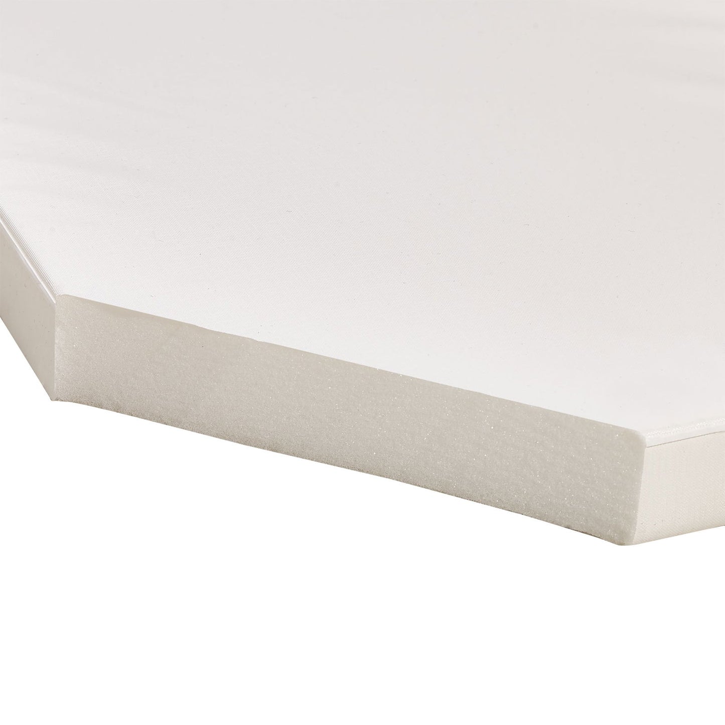 Matelas berceau et nacelle imperméable 38x78 cm - 