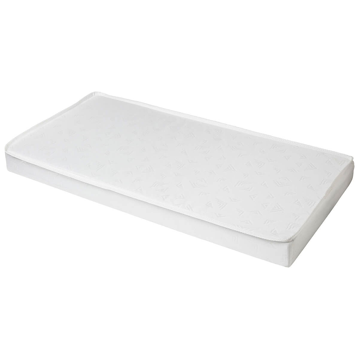 Matelas lit Confort 70x140 cm - 24kg/m3 - BB Malin