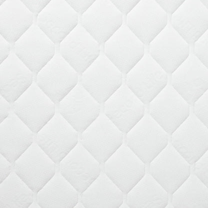 Matelas lit Second Life 70x140 cm - 24kg/m3 - BB Malin
