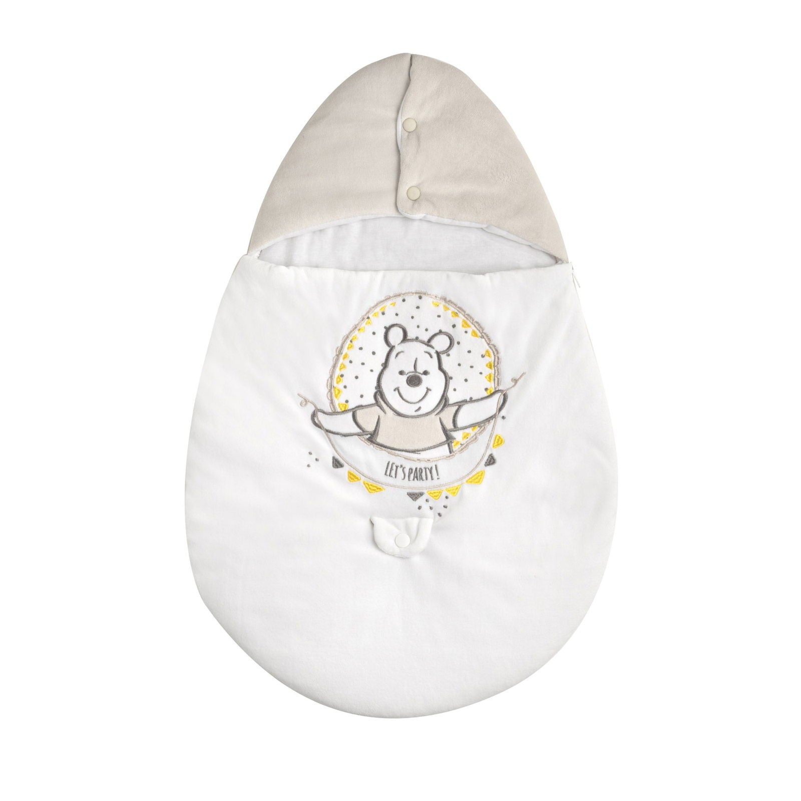 Nid d'ange 0-3 mois Winnie Let's Party - Disney Baby