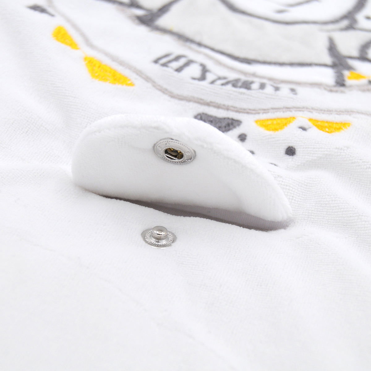 Nid d'ange 0-3 mois Winnie Let's Party - 