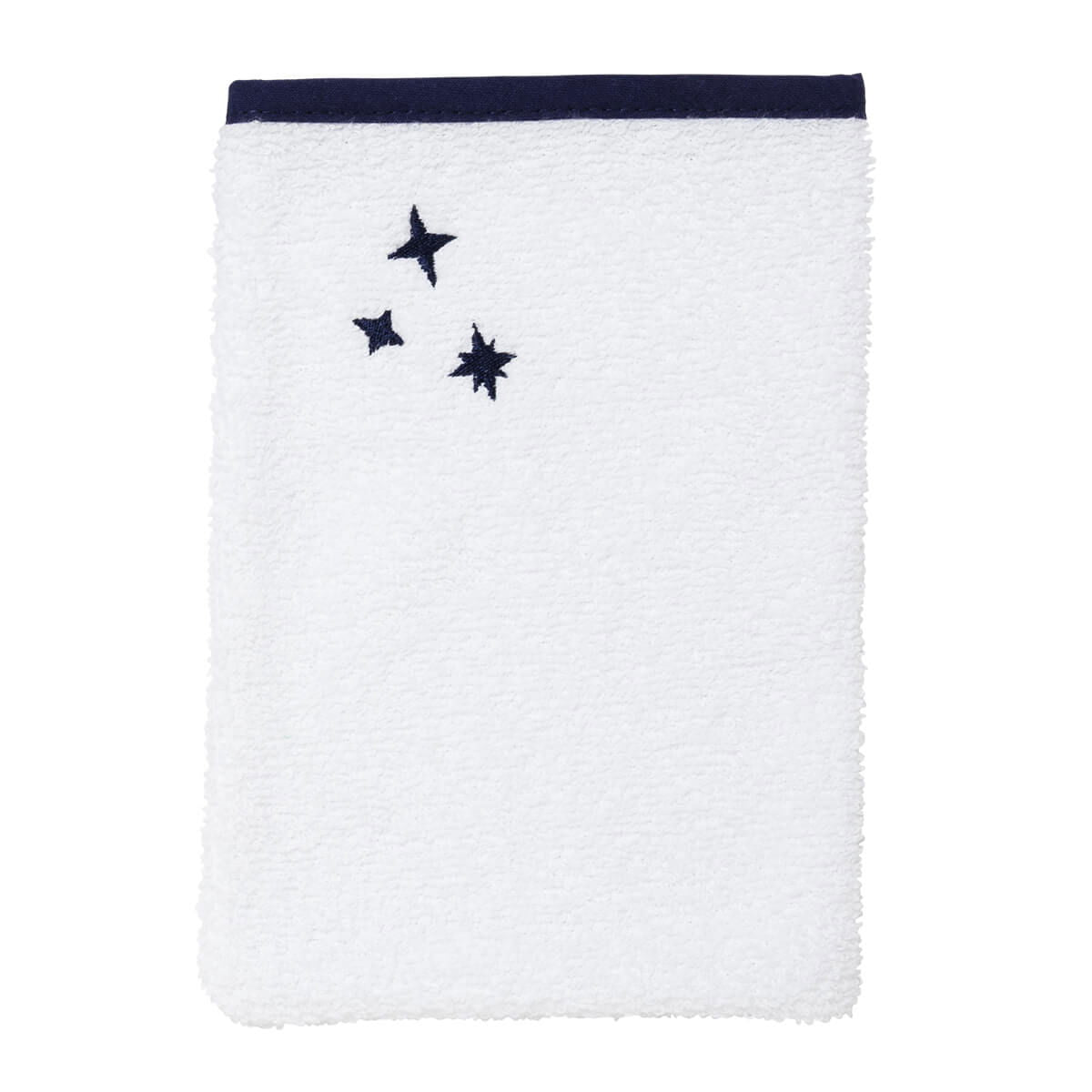 Parure de bain Roi Lion Star - 80x80 cm - BB Malin
