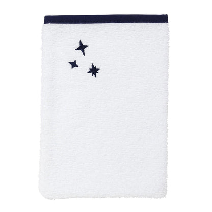 Parure de bain Roi Lion Star - 80x80 cm - BB Malin