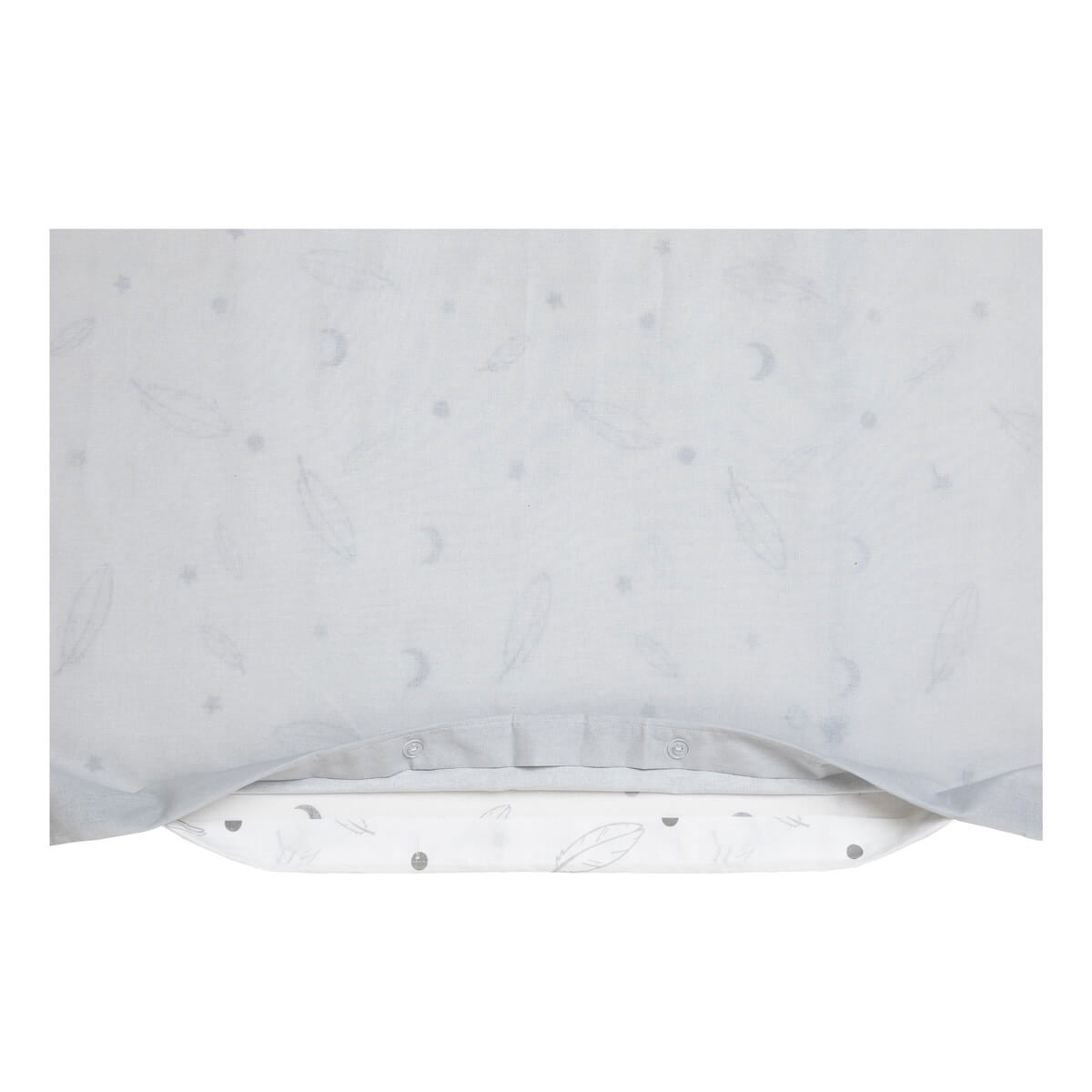 Parure de couette 100x140 cm - Attrape Rêve - 