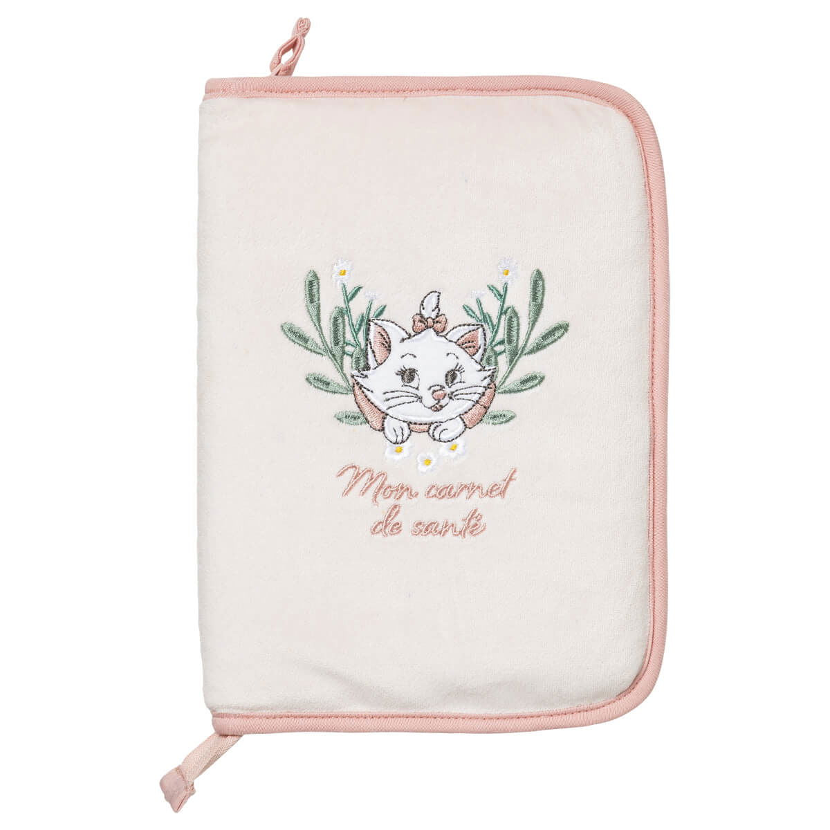 Protège carnet de santé Marie Sweet - Little Band