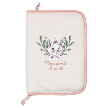 Protège carnet de santé Marie Sweet - Little Band