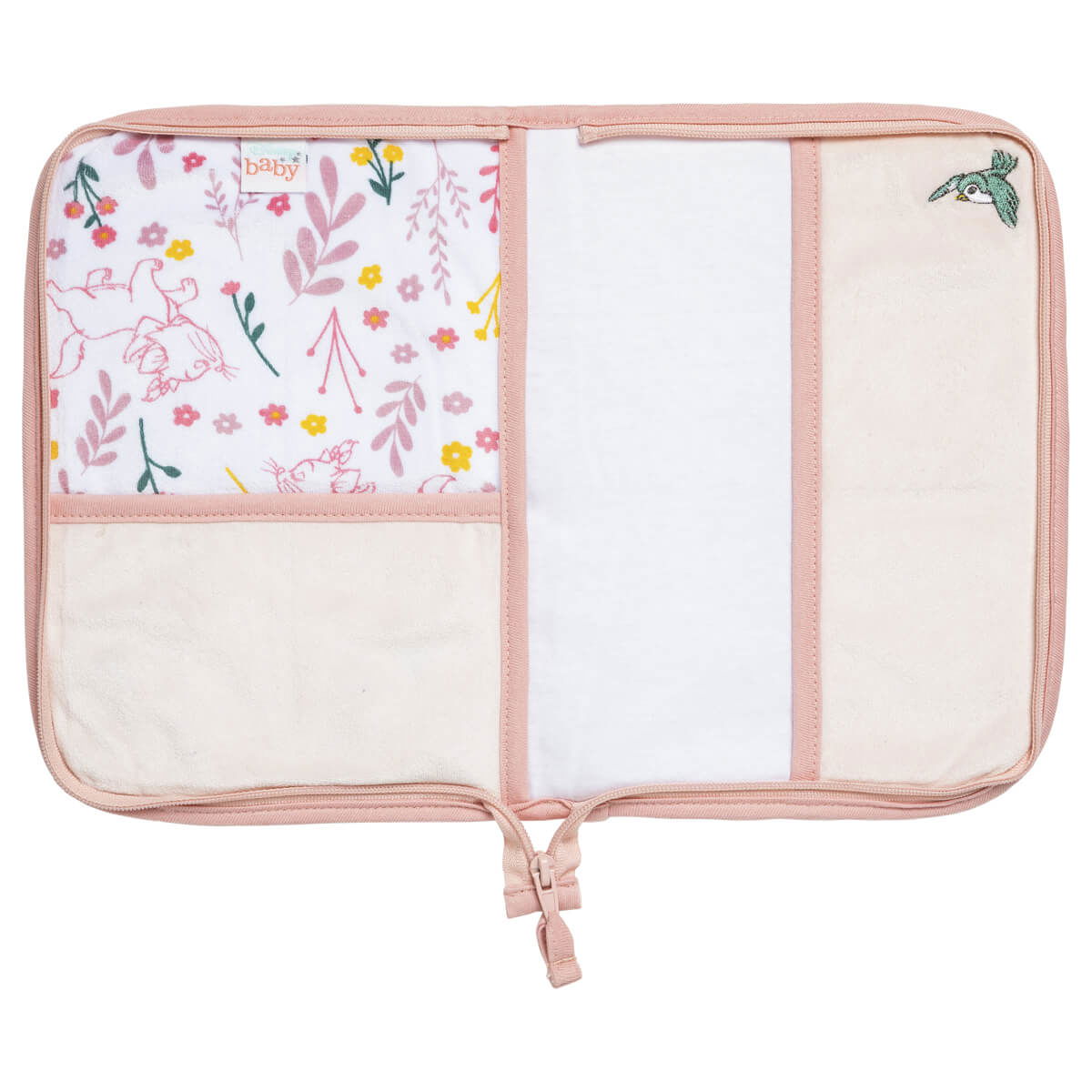 Protège carnet de santé Marie Sweet - 