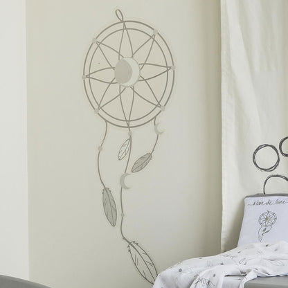 Sticker repositionnable 100 cm - Attrape Rêve - 