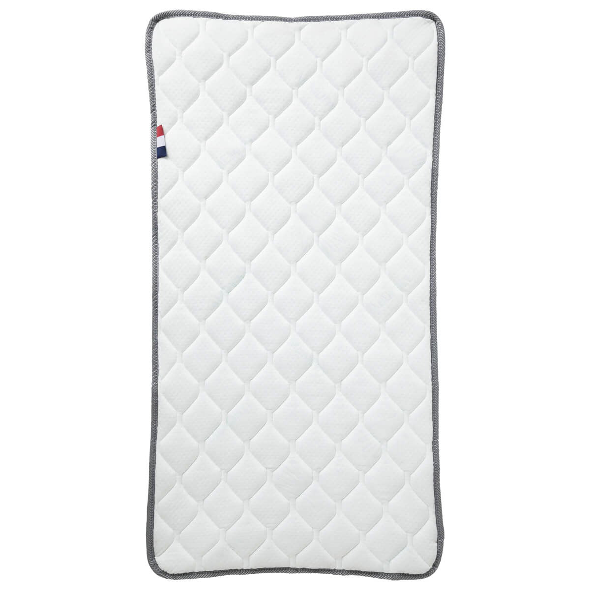 Surmatelas Memory 60x120 cm - Little Band