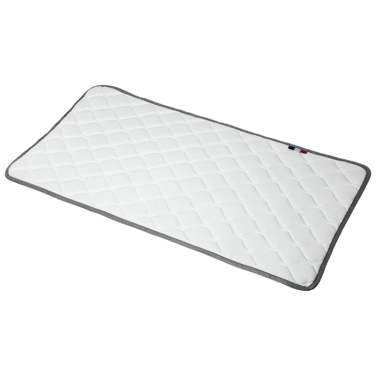 Surmatelas Memory 60x120 cm - 