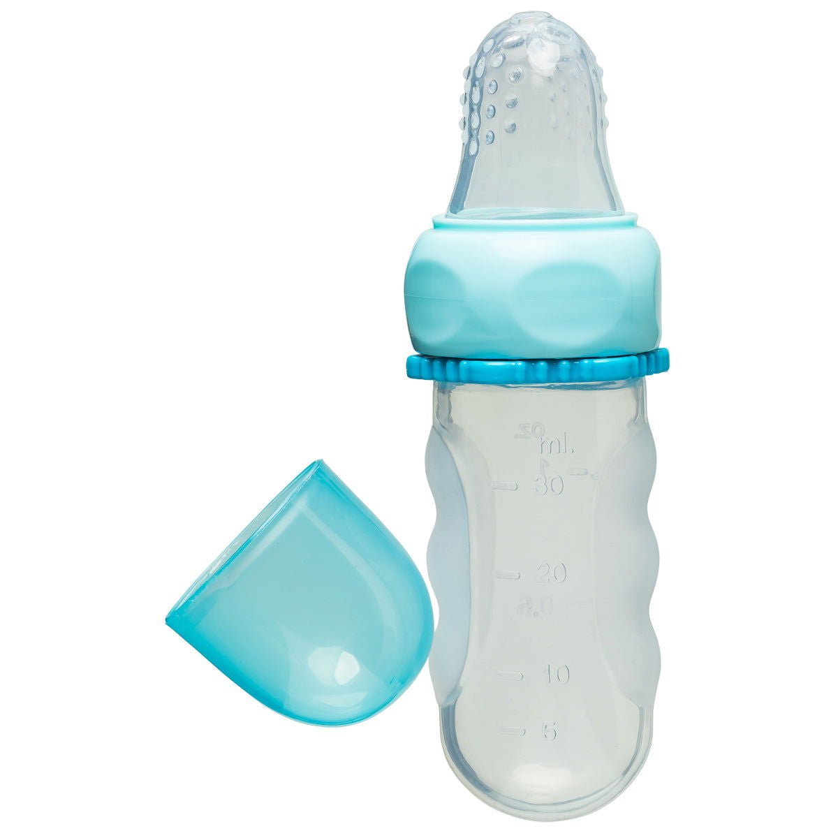 Tétine de nutrition + Etui - Babycalin