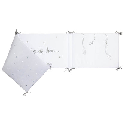 Tour de lit adaptable Attrape Rêve - 