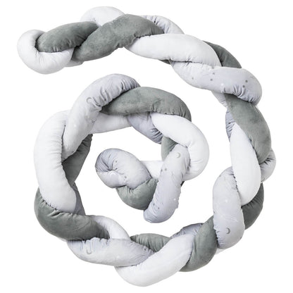 Tresse de decoration - 250 cm - Attrape Rêve - Little Band
